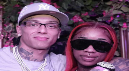 Central Cee and Sexyy Red announce "Guilt Trippin" collaboration