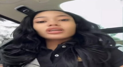 Coi Leray previews new single after giving birth