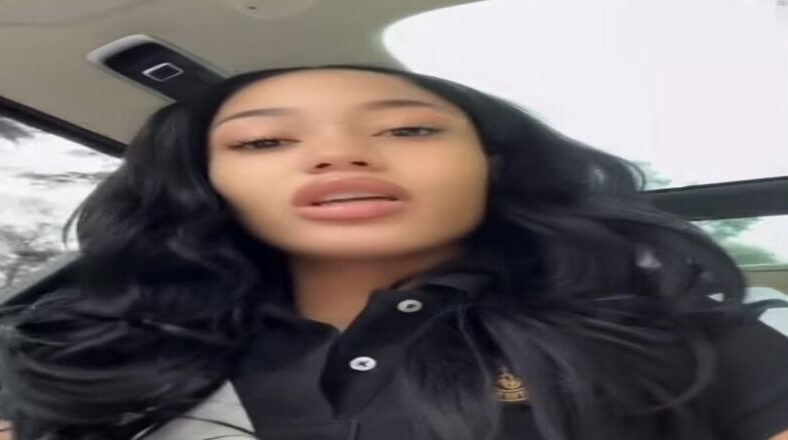 Coi Leray previews new single after giving birth