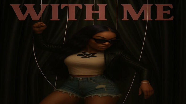 Dakota Unique drops new "With Me" single