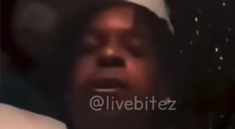 Finesse2Tymes sparked a lot of controversy and discussion on social media, today, when he revealed he didn't brush his teeth before he got veneers.