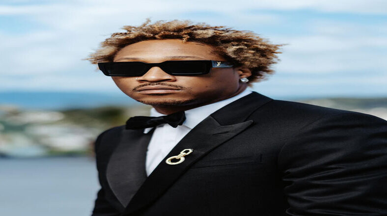 Future launches Sinsational women's fragrance