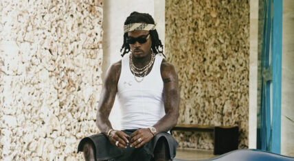 Gunna partners with NFL stars for youth empowerment camp