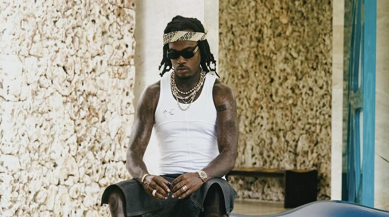 Gunna partners with NFL stars for youth empowerment camp