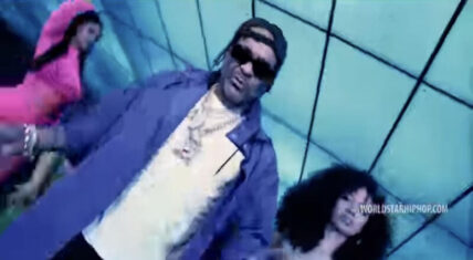 Jim Jones drops 