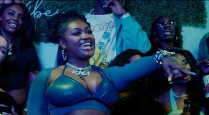 Kaliii drops new 