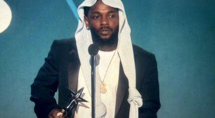 Kendrick Lamar's