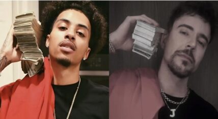 MrBeast is being asked to pay tribute to Lucas Coly, as the 