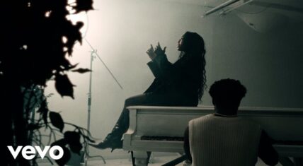Flau’jae Honors Her Father in “Remember When” single