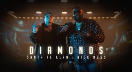 Santa Fe Klan releases 