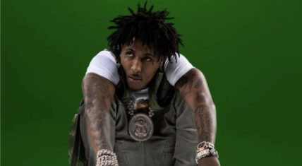 NBA Youngboy announces new album