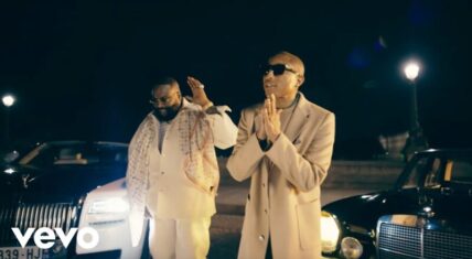 Rick Ross releases new 