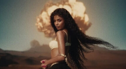 Tyla releases visuals for 