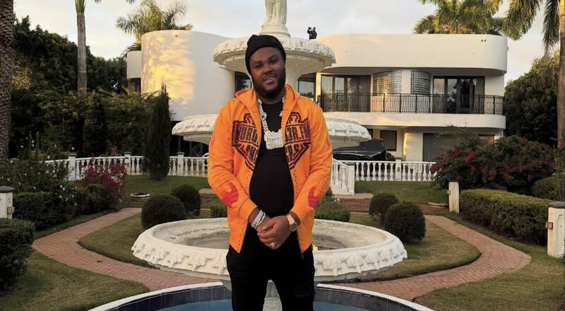 Tee Grizzley announces Forever My Moment Tour