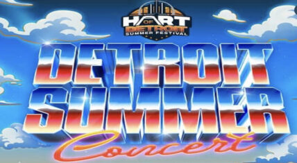 Veeze, Peezy, Baby Money to headline "Hart Of Detroit" Festival