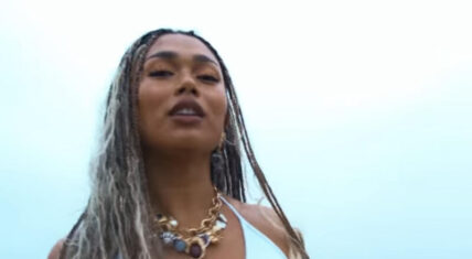 Jazlym Martin releases new 