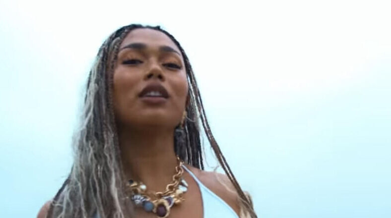 Jazlym Martin releases new "Close" single
