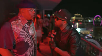 E-40 drops 