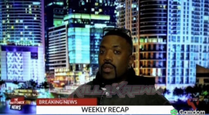Ray J apologizes for claim of sleeping with Sexyy Red