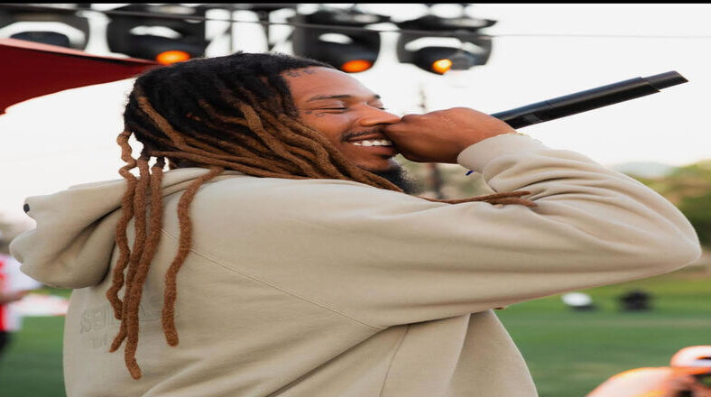 Fetty Wap garners heavy support for clemency by fans