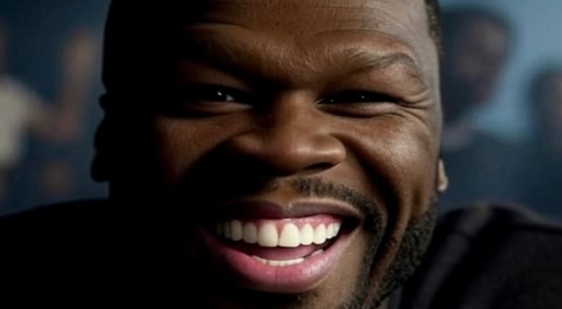 50 Cent calls Diddy “Gay John Gotti” after his acquittal, re-ignites feud [PHOTO]