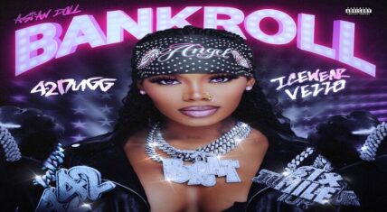 Asian Doll drops 