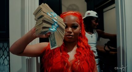 Bankroll Ni drops visuals for 