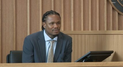 Ben McLemore, the former NBA player, was sentenced to 8 years in prison on July 9, 2025, following his 2021 rape charge.