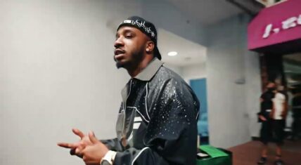 Benny The Butcher releases visuals for 