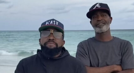 Big Boi's uncle shot and killed in Atlanta road rage incident