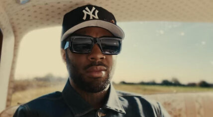 Brent Faiyaz announces