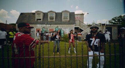 BunnaB and Bankroll Ni release 