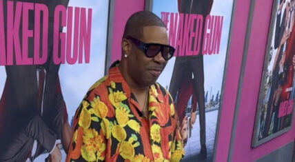 Busta Rhymes’ to receive Hollywood Walk of Fame Star