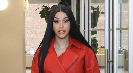 Cardi B's
