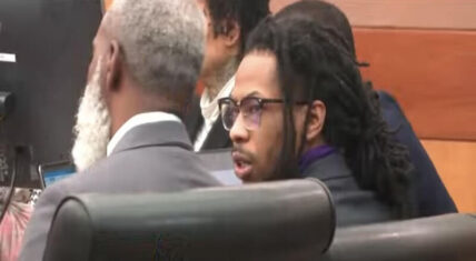 Cash Out found guilty of racketeering, rape and sex trafficking