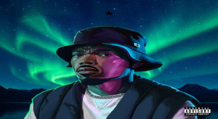Chance The Rapper announces