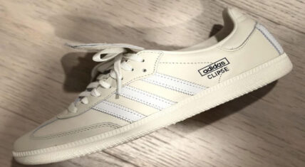 Clipse and Adidas Samba announces “Thorn” sneaker collab