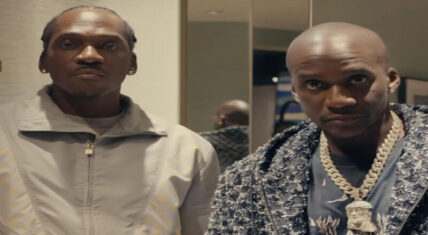 Clipse announces European dates for Let God Sort Em Out Tour