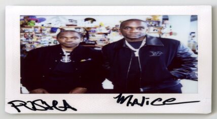 Clipse to perform on NPR Tiny desk on same day as album release