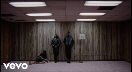 Clipse and Kendrick Lamar release 