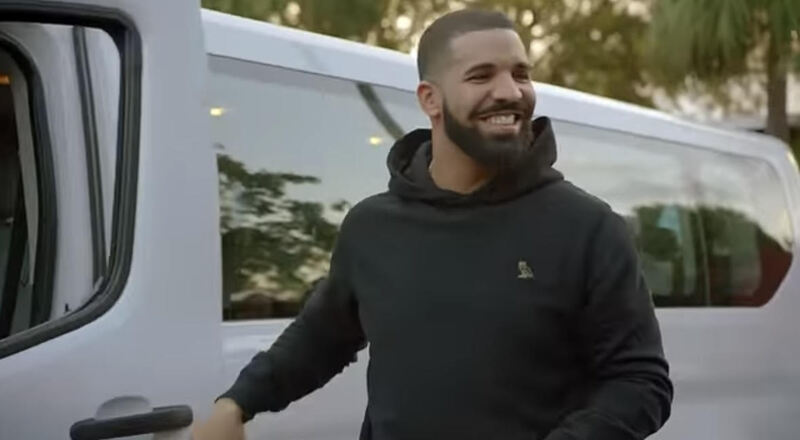 Drake's "God's Plan" is third most streamed song on Apple Music
