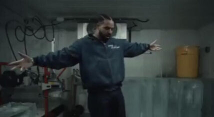 Drake disses Kendrick Lamar in upcoming single