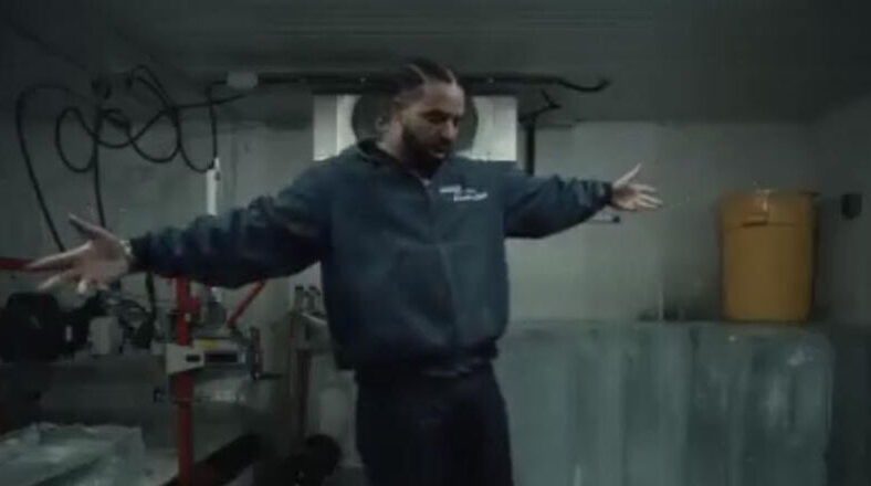 Drake disses Kendrick Lamar in upcoming single