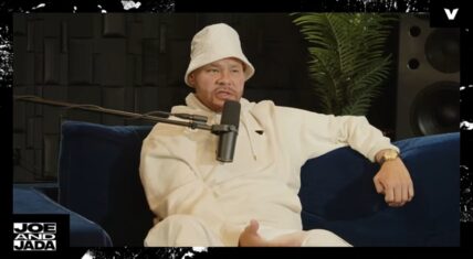 Fat Joe has lost the $10 million extortion lawsuit his former hype man filed against him.