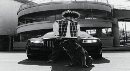 GELO (LiAngelo Ball) drops debut album