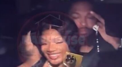 GloRilla spent time with Brandon Ingram during her birthday celebration in Cabo. As a result, there is now speculation that the two are dating.