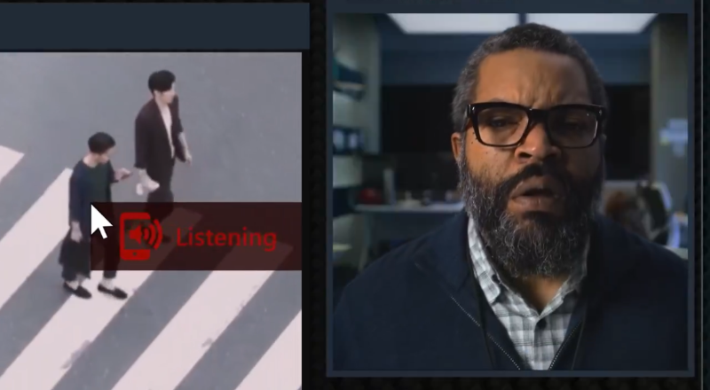 Ice Cube stars in Prime Video’s War of the Worlds remake [VIDEO]