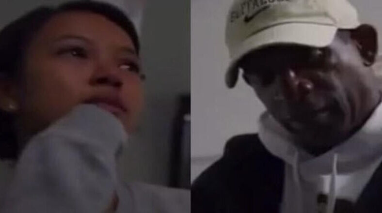 Deion Sanders and Karrueche spark dating rumors at hospital visit
