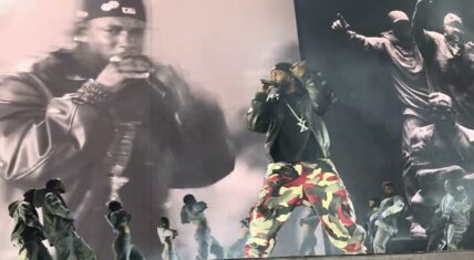 Kendrick Lamar was trending on X, this morning, due to the demand for his concert tickets in Colombia.