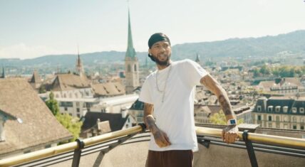 Key Glock releases visuals for "The World Is Ourz"